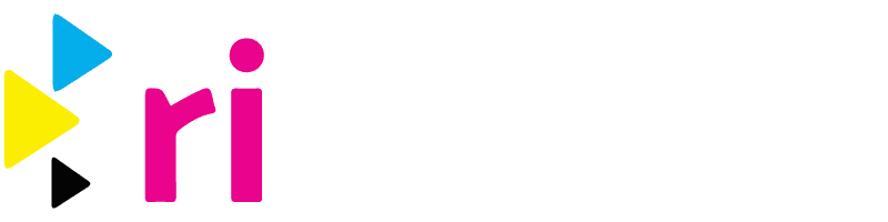 Ritoner Logo light