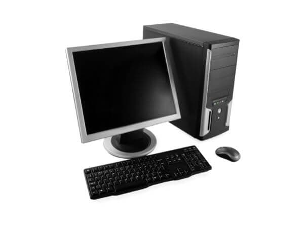 Ritiro Computer Ritiro Computer