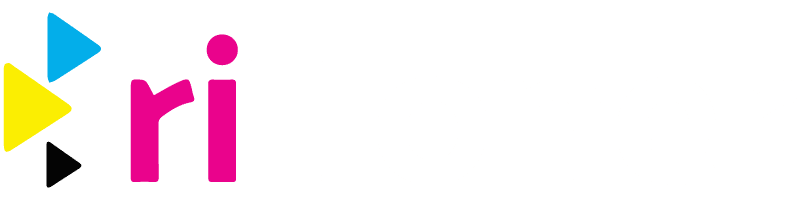 Ritoner Logo light
