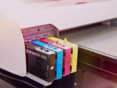 Smaltimento Cartucce Ufficio Santangelo Romano