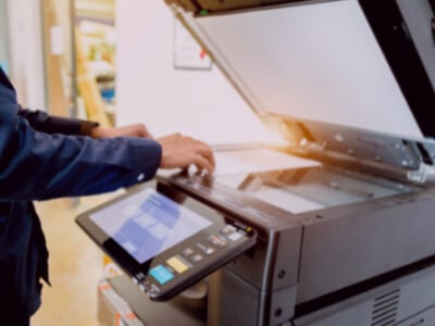 Stampante Laser Smaltimento Toner e Cartucce Guidonia Montecelio