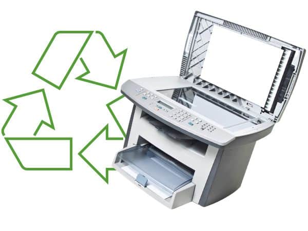 costo smaltimento fotocopiatrice costo smaltimento fotocopiatrice